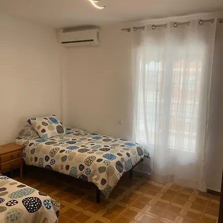 Appartement Elegance Alicante