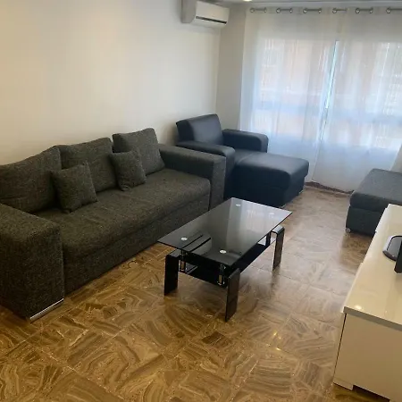 Appartement Elegance Alicante